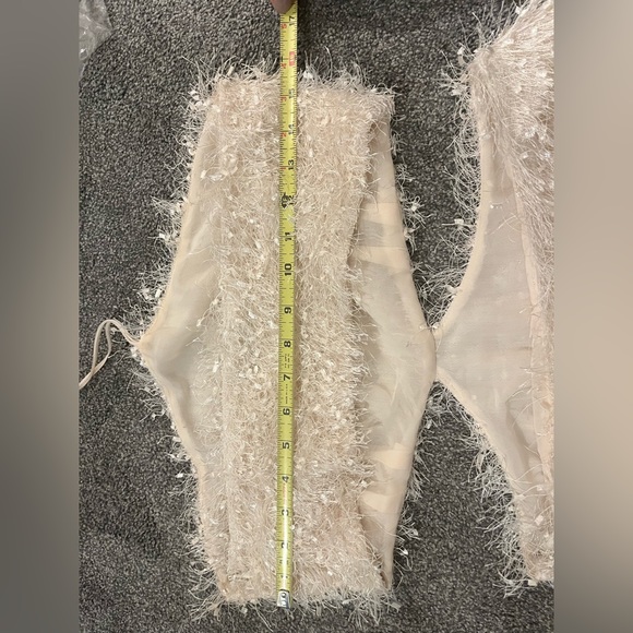 COPY - LEIN x Bhldn Sacha Dress - Picture 5 of 6